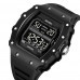 Skmei 2296MTBKBK Matte Black