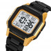 Skmei 2264BKGDWT Black-Gold-White Skmei 2264BKGDWT Black-Gold-White