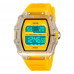 Skmei 2296WTYL White-Yellow Skmei 2296WTYL White-Yellow