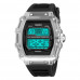 Skmei 2296WTBK White-Black