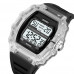 Skmei 2296WTBK White-Black
