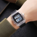 Skmei 2296WTBK White-Black