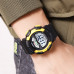 Skmei 2153BKYL Black-Yellow
