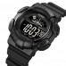 Skmei 2153BKBK Black-Black