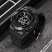 Skmei 2153BKBK Black-Black