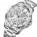 Skmei 9337SISI Silver Skmei 9337SISI Silver