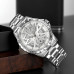 Skmei 9337SISI Silver Skmei 9337SISI Silver