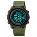 Skmei 2095AG Army Green Compass Skmei 2095AG Army Green Compass