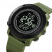 Skmei 2095AG Army Green Compass Skmei 2095AG Army Green Compass
