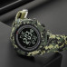 Skmei 2095CMGN Camo Green Compass Skmei 2095CMGN Camo Green Compass