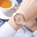 Skmei 2268MTWT Matte White