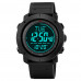 Skmei 2095BK Black Compass Skmei 2095BK Black Compass