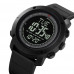 Skmei 2095BK Black Compass Skmei 2095BK Black Compass
