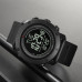 Skmei 2095BK Black Compass Skmei 2095BK Black Compass