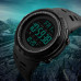 Skmei 1251 All Black Skmei 1251 All Black