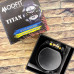 Modfit Titan Black-Gold 35 мм. Modfit Titan Black-Gold 35 мм.