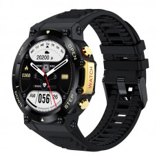 Modfit Titan Black-Gold 35 мм. Modfit Titan Black-Gold 35 мм.