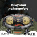 Modfit Hunter Khaki 36 мм. Modfit Hunter Khaki 36 мм.