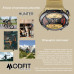 Modfit Hunter Khaki 36 мм. Modfit Hunter Khaki 36 мм.