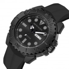 Sanda 3118 All Black Sanda 3118 All Black