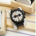 Curren 8314 Khaki-Black