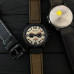 Curren 8314 Khaki-Black