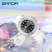 Sanda 9007 White-Black Sanda 9007 White-Black