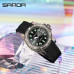 Sanda 9007 All Black Sanda 9007 All Black