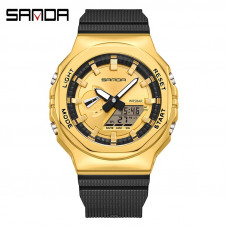Sanda 3167 Gold Sanda 3167 Gold