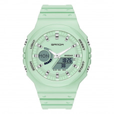Sanda 6016 Mint Sanda 6016 Mint