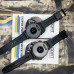 Modfit Sniper Pro All Black 41 мм. Modfit Sniper Pro All Black 41 мм.