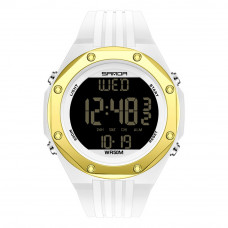 Sanda 6093 White-Gold Sanda 6093 White-Gold