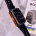 Modfit Iron Black-Orange Modfit Iron Black-Orange