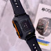 Modfit Iron Black-Orange Modfit Iron Black-Orange