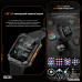Modfit Iron Black-Orange Modfit Iron Black-Orange