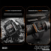 Modfit Iron Black-Orange Modfit Iron Black-Orange