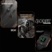 Modfit Iron Black-Orange Modfit Iron Black-Orange