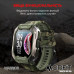 Modfit Warrior Army Green Modfit Warrior Army Green