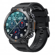 Modfit Hunter All Black 36 мм. Modfit Hunter All Black 36 мм.