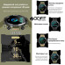 Modfit Hunter All Black 36 мм. Modfit Hunter All Black 36 мм.