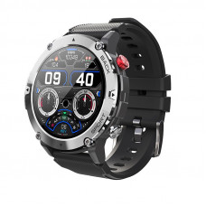 Modfit Sniper Black-Silver 36 мм. Modfit Sniper Black-Silver 36 мм.