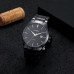 Curren 8106 All Black Curren 8106 All Black