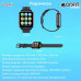 Modfit Zoomi Blue Modfit Zoomi Blue
