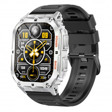 Modfit Navi Compass Silver-Black Modfit Navi Compass Silver-Black