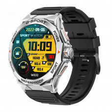 Modfit Endurance Silver-Black Modfit Endurance Silver-Black