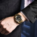 Pagani Design PD-1661 Gold-Black