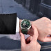 Pagani Design PD-1736 Silver-Green Pagani Design PD-1736 Silver-Green