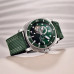 Pagani Design PD-1736 Silver-Green Pagani Design PD-1736 Silver-Green
