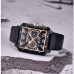 Pagani Design PD-1725 Black-Black Pagani Design PD-1725 Black-Black