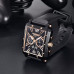 Pagani Design PD-1725 Black-Black Pagani Design PD-1725 Black-Black